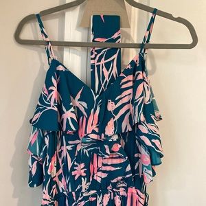 Lily Pulitzer jumper